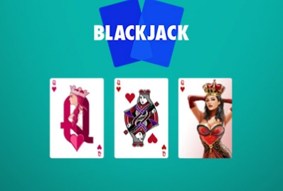 blackjack
